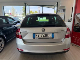 Skoda Rapid 1.6 TDI Automat | Mobile.bg    5