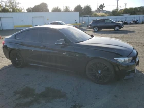 BMW 428 I* GRANCOUPE* M-PACK* RECARO* HARMAN* HEADUP | Mobile.bg    3