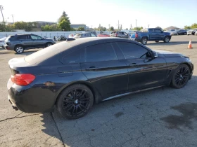 BMW 428 I* GRANCOUPE* M-PACK* RECARO* HARMAN* HEADUP | Mobile.bg    4