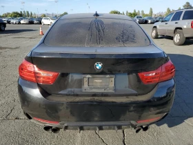 BMW 428 I* GRANCOUPE* M-PACK* RECARO* HARMAN* HEADUP | Mobile.bg    5