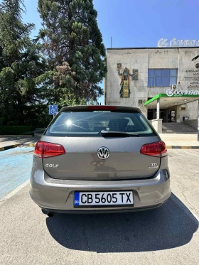 VW Golf 1.6 TDI | Mobile.bg    10