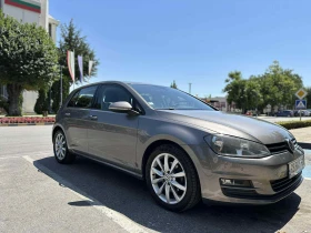 VW Golf 1.6 TDI | Mobile.bg    8