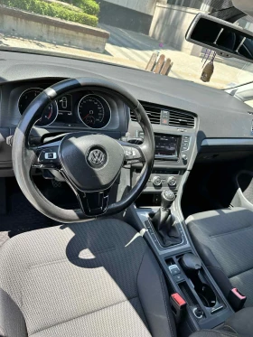 VW Golf 1.6 TDI | Mobile.bg    3