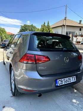 VW Golf 1.6 TDI | Mobile.bg    7
