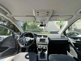 VW Golf 1.6 TDI | Mobile.bg    11