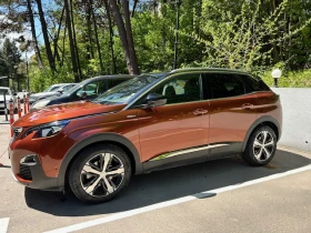Peugeot 3008 NEW GT Line 1.2 e-THP 130 EAT8 EURO 6.2 | Mobile.bg    3