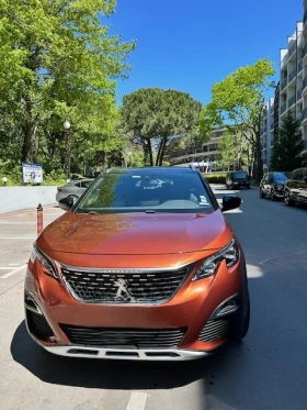     Peugeot 3008 NEW GT Line 1.2 e-THP 130 EAT8 EURO 6.2