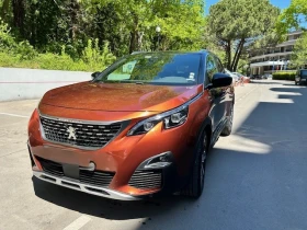 Peugeot 3008 NEW GT Line 1.2 e-THP 130 EAT8 EURO 6.2 | Mobile.bg    2