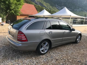 Mercedes-Benz C 220 200... | Mobile.bg    5