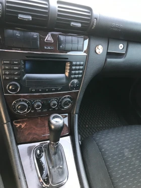 Mercedes-Benz C 220 200... | Mobile.bg    11