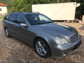 Mercedes-Benz C 220 200... | Mobile.bg    10