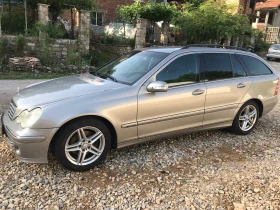 Mercedes-Benz C 220 200... | Mobile.bg    7
