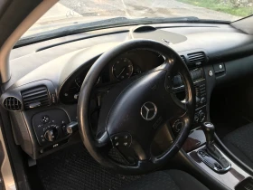 Mercedes-Benz C 220 200... | Mobile.bg    15