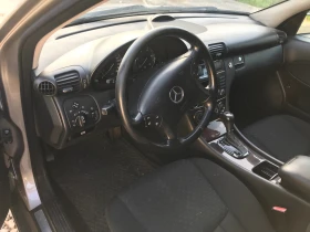 Mercedes-Benz C 220 200... | Mobile.bg    14