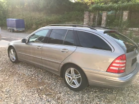 Mercedes-Benz C 220 200... | Mobile.bg    6
