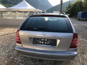 Mercedes-Benz C 220 200... | Mobile.bg    8