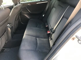 Mercedes-Benz C 220 200... | Mobile.bg    13
