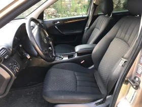 Mercedes-Benz C 220 200... | Mobile.bg    16