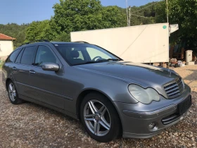 Mercedes-Benz C 220 200... | Mobile.bg    2