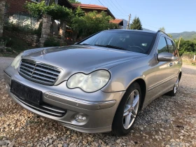 Mercedes-Benz C 220 200... | Mobile.bg    3
