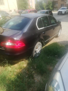Skoda Superb ,  | Mobile.bg    4