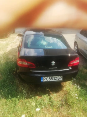 Skoda Superb ,  | Mobile.bg    3