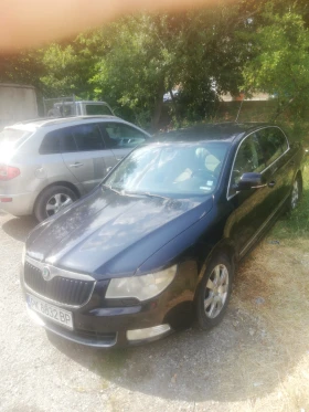 Skoda Superb ,  | Mobile.bg    2