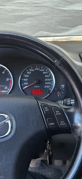 Обява за продажба на Mazda 6 ~2 500 лв. - изображение 4