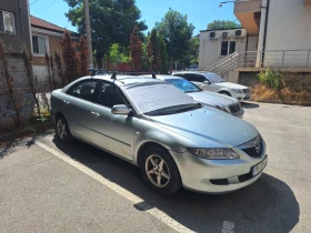 Обява за продажба на Mazda 6 ~2 500 лв. - изображение 1