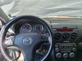 Обява за продажба на Mazda 6 ~2 500 лв. - изображение 3