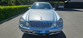 Mercedes-Benz E 280 4 matic | Mobile.bg    4