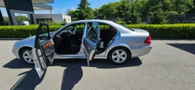 Mercedes-Benz E 280 4 matic | Mobile.bg    14