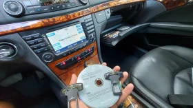 Mercedes-Benz E 280 4 matic | Mobile.bg    11