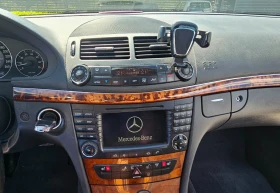 Mercedes-Benz E 280 4 matic | Mobile.bg    6