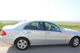 Mercedes-Benz E 280 4 matic | Mobile.bg    12