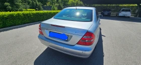 Mercedes-Benz E 280 4 matic | Mobile.bg    10