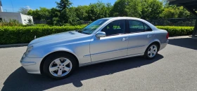 Mercedes-Benz E 280 4 matic | Mobile.bg    13