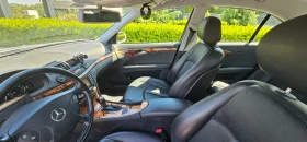 Mercedes-Benz E 280 4 matic | Mobile.bg    3