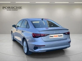 Audi A3 Limousine Advanced 30 TDI - 51900 лв. / 26536.05 € - 72196644 3