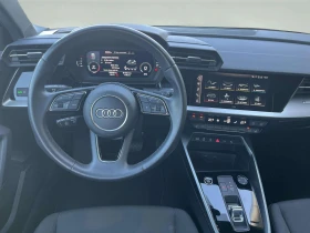 Audi A3 Limousine Advanced 30 TDI - 51900 лв. / 26536.05 € - 72196644 8