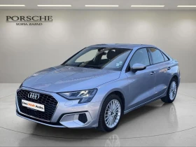 Audi A3 Limousine Advanced 30 TDI - 51900 лв. / 26536.05 € - 72196644 2