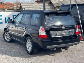 Subaru Forester 2.0i 158к.с ГАЗ | Auto.bg — изображение 6
