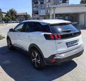 Peugeot 3008 Allure - 27500 лв. - 88054463 2