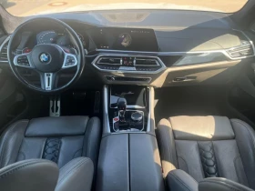 BMW X5M COMP./625HP/SHADOW-L./LASER/H&K/MEMO/360/HUD/704f | Mobile.bg    8