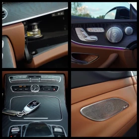 Mercedes-Benz E 400 4MATIC Coupe AMG LINE | Mobile.bg    14