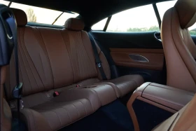 Mercedes-Benz E 400 4MATIC Coupe AMG LINE | Mobile.bg    11
