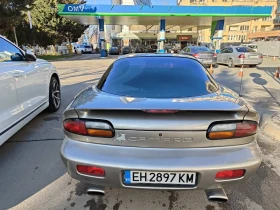 Chevrolet Camaro Targa T-top | Mobile.bg    5