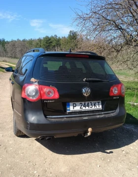 Обява за продажба на VW Passat 2.0 140hp ~4 500 лв. - изображение 4