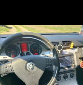 Обява за продажба на VW Passat 2.0 140hp ~4 500 лв. - изображение 6