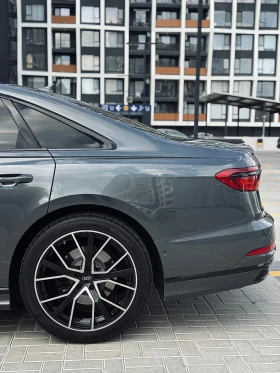Обява за продажба на Audi A8 Audi A8 50 TDI 3XS-LINE3xTV 360 MATRIX B&0*  ~72 000 лв. - изображение 7 | Auto.bg Обява за продажба на Audi A8 Audi A8 50 TDI 3XS-LINE3xTV 360 MATRIX B&0*  ~72 000 лв. - изображение 7